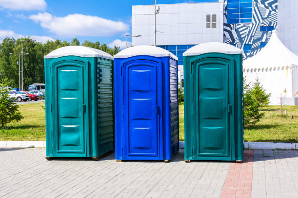 Portable Restroom for Sporting Events in Delano, CA